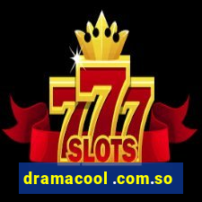 dramacool .com.so